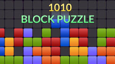 1010! Block Puzzle 1010! Block Puzzle img