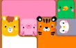 Animals Blocks img