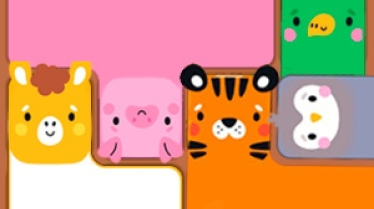 Animals Blocks Animals Blocks img