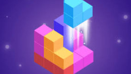 Block 3D Block 3D img