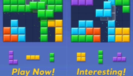 Block Blast Solver img