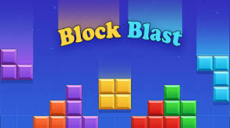 Block Blast Unblocked img