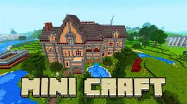 Block Craft Block Craft img