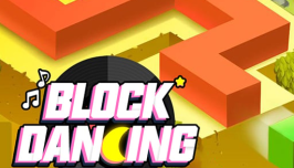 Block Dancing 3D Block Dancing 3D img