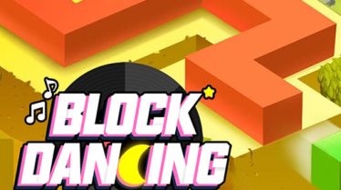 Block Dancing 3D Block Dancing 3D img