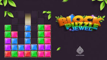 Block Jewel Puzzle Block Jewel Puzzle img
