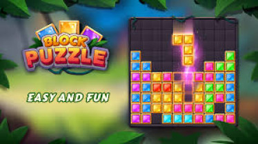 Block Puzzle Gem: Jewel Blast img