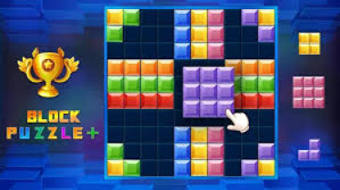 Block Puzzle Block Puzzle img