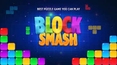 Block Smash Block Smash img