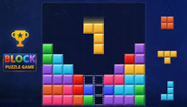 Block Tetris img