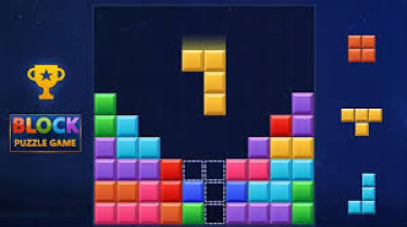 Block Tetris img