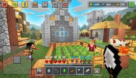 Block World Block World img