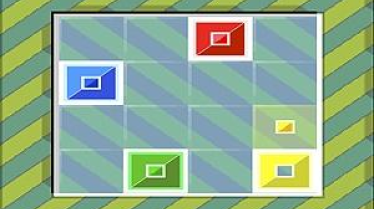 2 4 8 block game