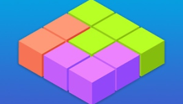 Blocky Game Blocky Game img