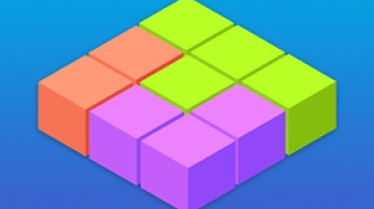 Blocky Game Blocky Game img