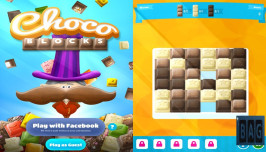 Choco Blocks img