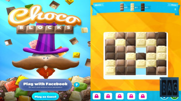 Choco Blocks img
