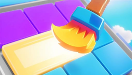 Color Block Puzzle img