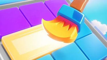 Color Block Puzzle img