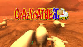 Crazy Cattle 3D + img