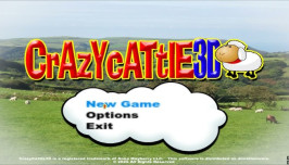 Crazy Cattle 3D img