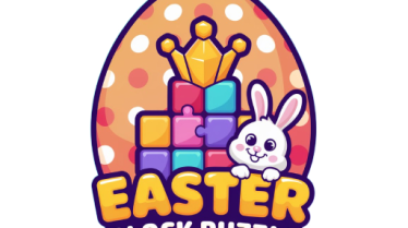 Easter Block Puzzle img