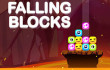 Falling Blocks - Halloween Challenge img