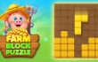 Farm Block Puzzle img