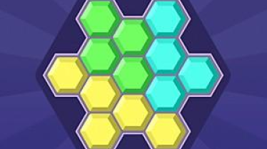 Hex Blocks Puzzle img