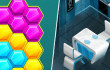 Hexa Blast Game Puzzle img