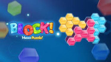 Hexa puzzle Hexa puzzle img