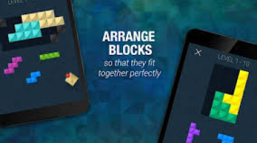 Infinite Blocks Infinite Blocks img