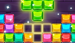 Jewel Block Jewel Block img