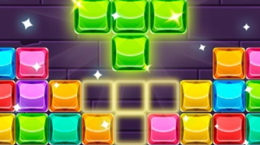 Jewel Block Jewel Block img