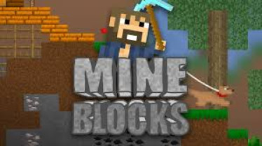 Mine Blocks img
