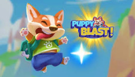 Puppy Blast Puppy Blast img