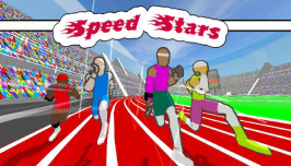 Speed Stars img
