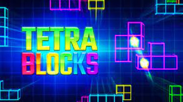 Tetra Blocks img