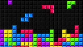 Tetrix Blocks img