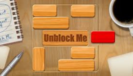 Unblock Me Unblock Me img