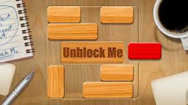 Unblock Me Unblock Me img