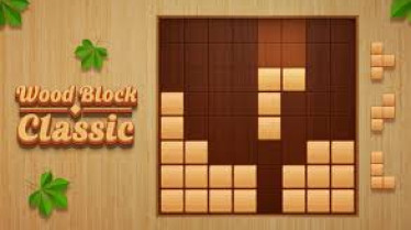 Wood Block Puzzle Wood Block Puzzle img
