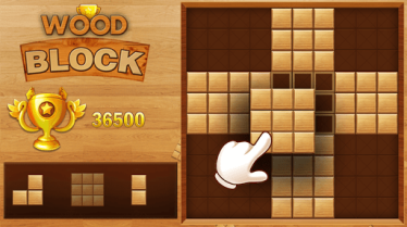 Wood Blocks Wood Blocks img