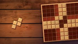 Woodoku Block Puzzle Woodoku Block Puzzle img