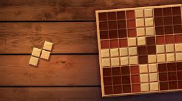 Woodoku Block Puzzle Woodoku Block Puzzle img